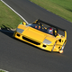 Illustration for article titled The Story Of The Ferrari F40 LM That Lost Its Top